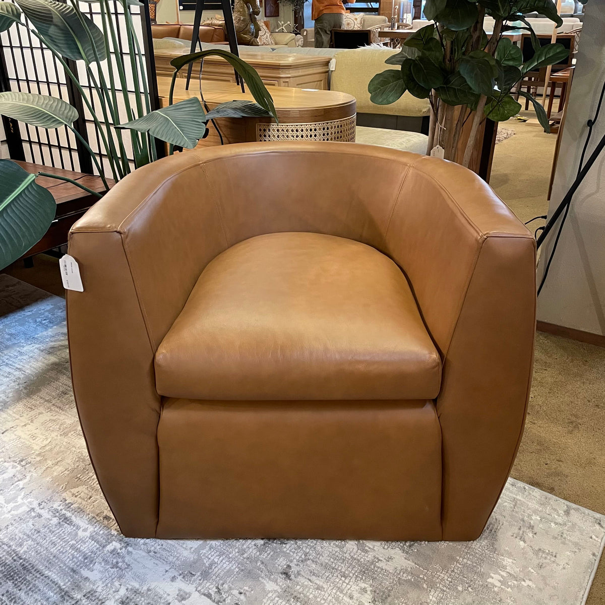 MEIGS CHAIR U ACCENT CHAIRS