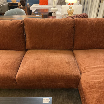 Sepia RAF Sectional