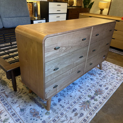 MC Ash Dresser C LOWBOYS