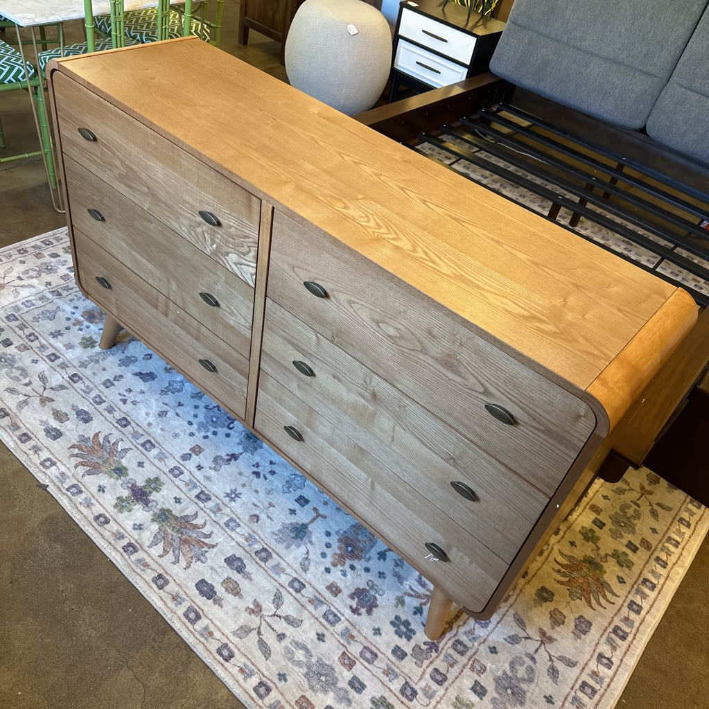MC Ash Dresser C LOWBOYS