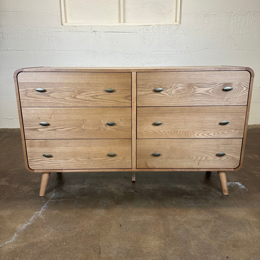 MC Ash Dresser C LOWBOYS