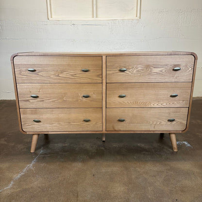 MC Ash Dresser C LOWBOYS
