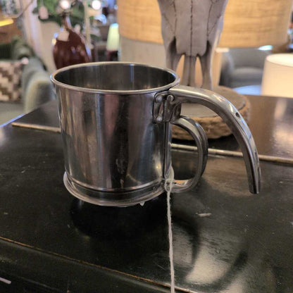 Small Flour Sifter SMALLS
