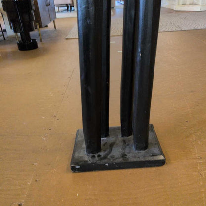 Tall Giraffe Statue UNIQUE FINDS