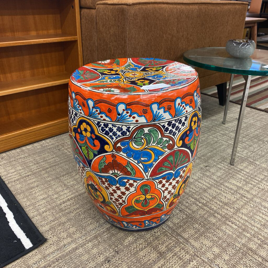 TELEVERA Colorful Plant Stand