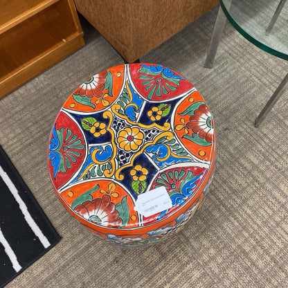 TELEVERA Colorful Plant Stand