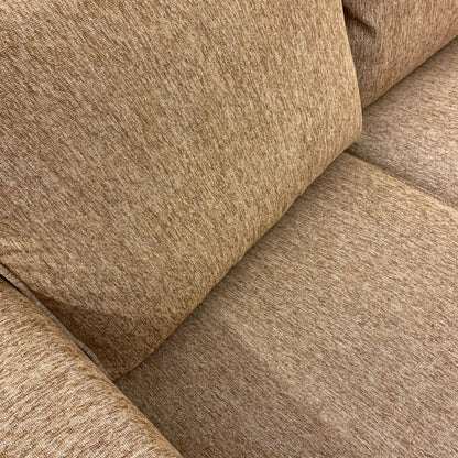 Clay Loveseat U LOVESEATS