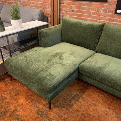 Spinach LAF Sectional