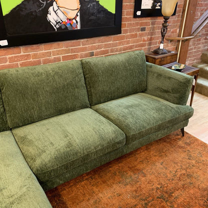 Spinach LAF Sectional