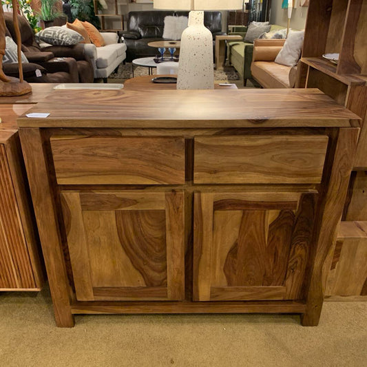 Natural Metro Sideboard