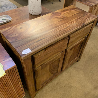 Natural Metro Sideboard