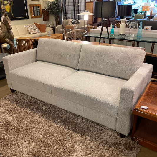 Light Gray Pop Up Sleeper