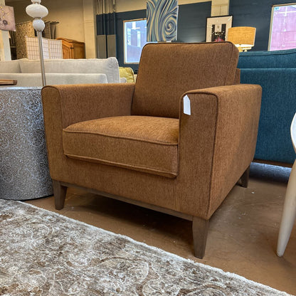 Morna Clay Chair U ACCENT CHAIRS
