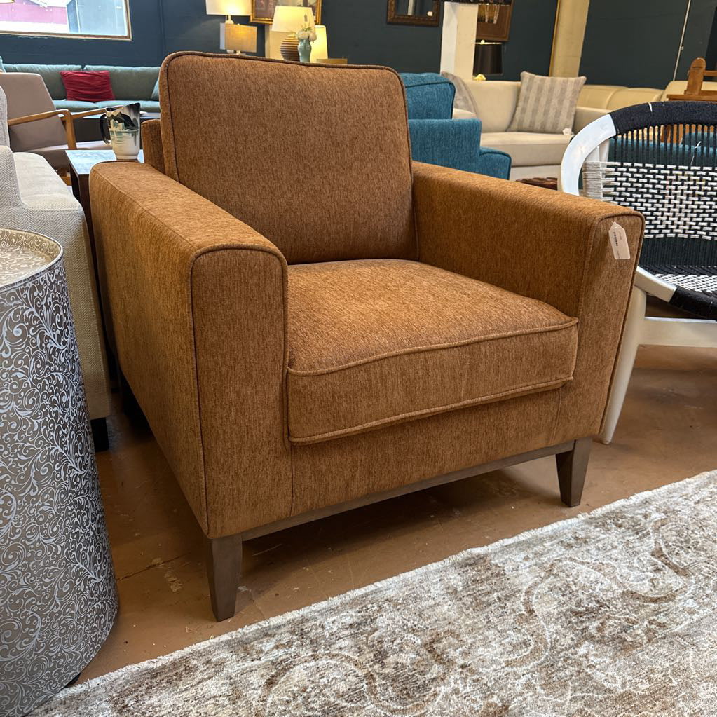Morna Clay Chair U ACCENT CHAIRS