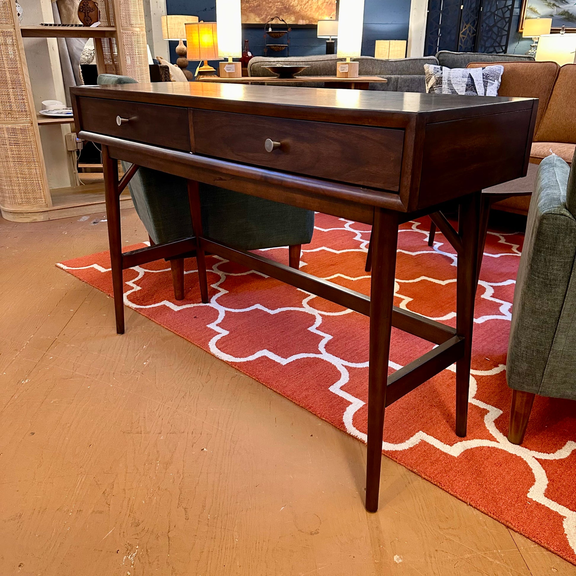 Gambol Console Table C CONSOLE TABLES