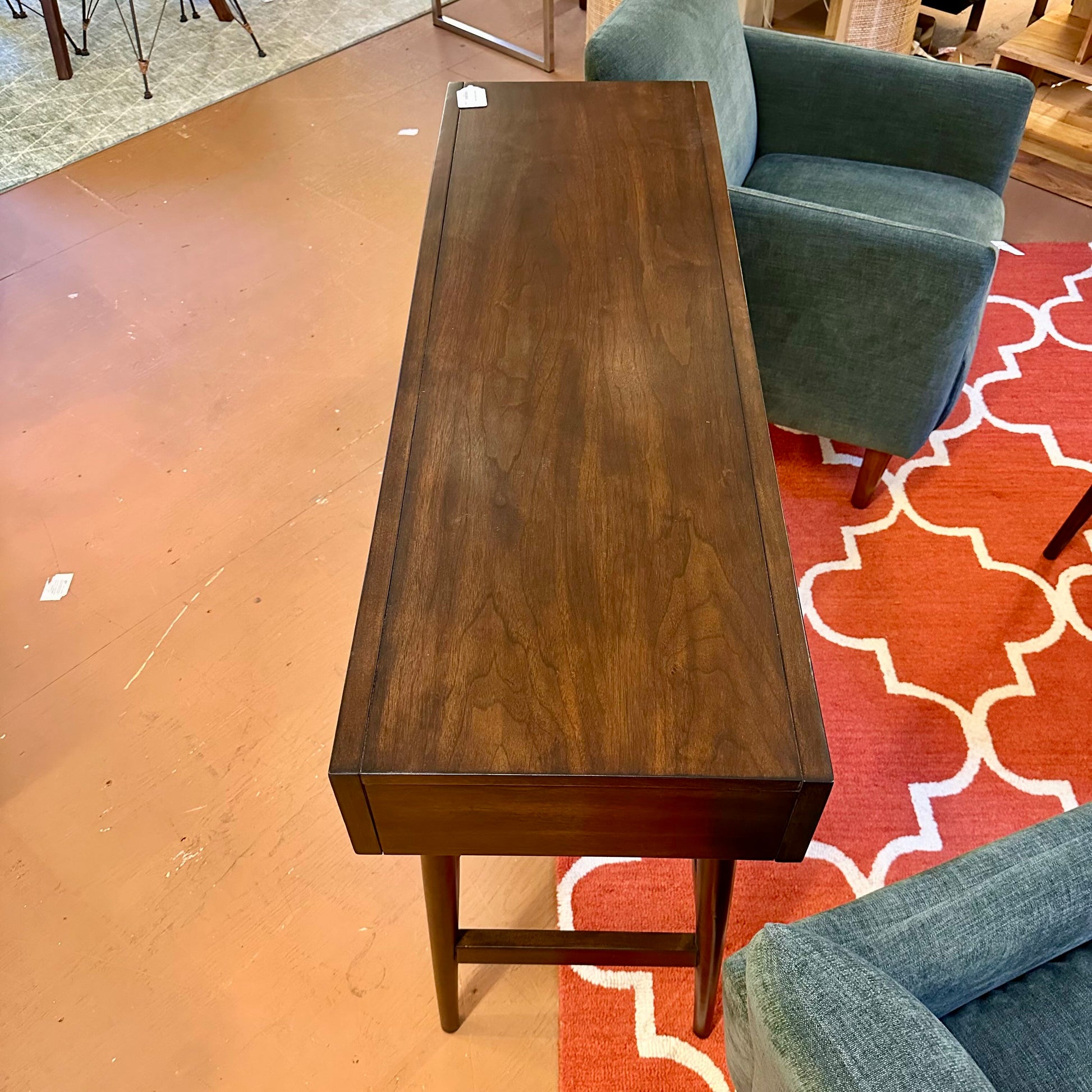 Gambol Console Table C CONSOLE TABLES