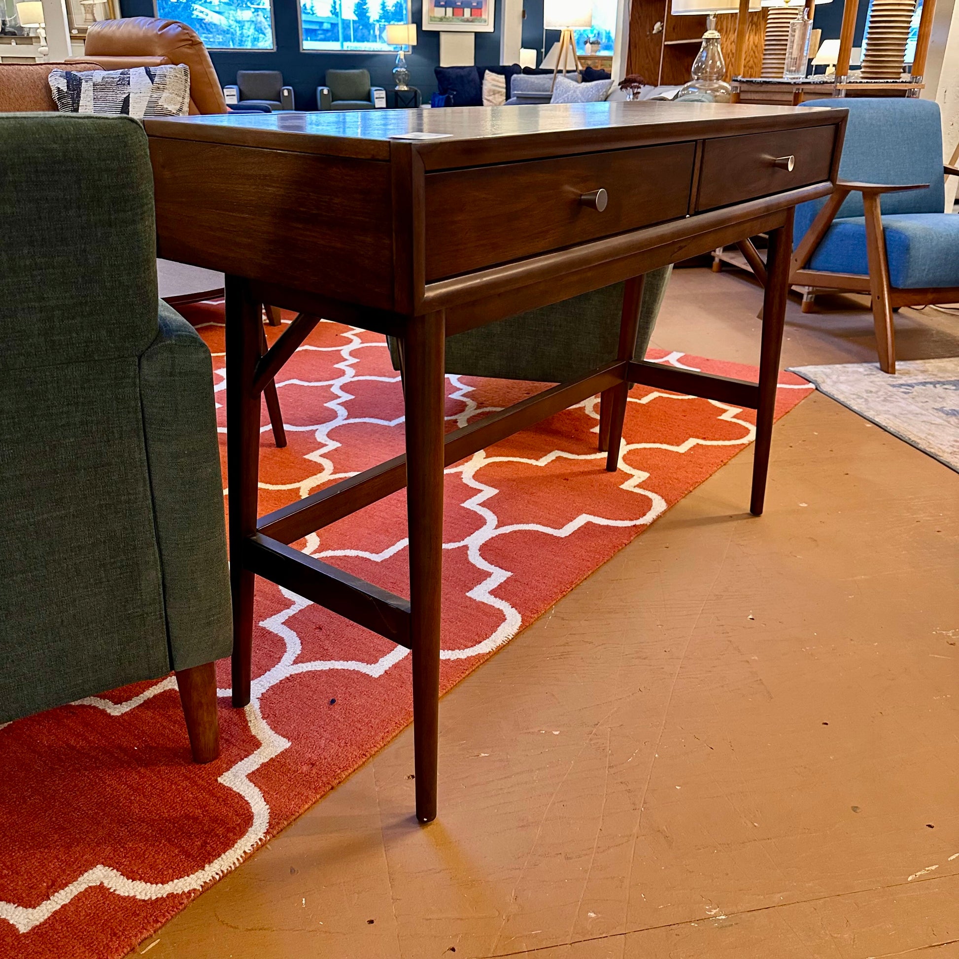 Gambol Console Table C CONSOLE TABLES