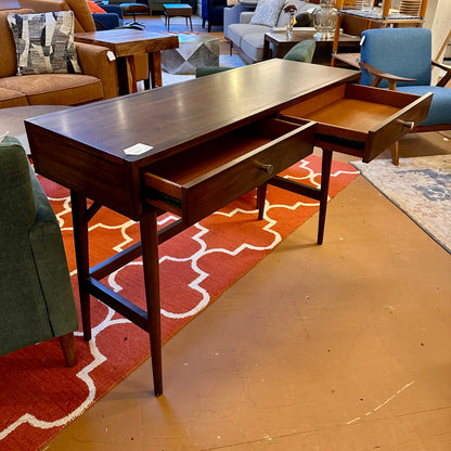 Gambol Console Table