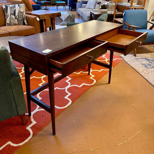 Gambol Console Table C CONSOLE TABLES