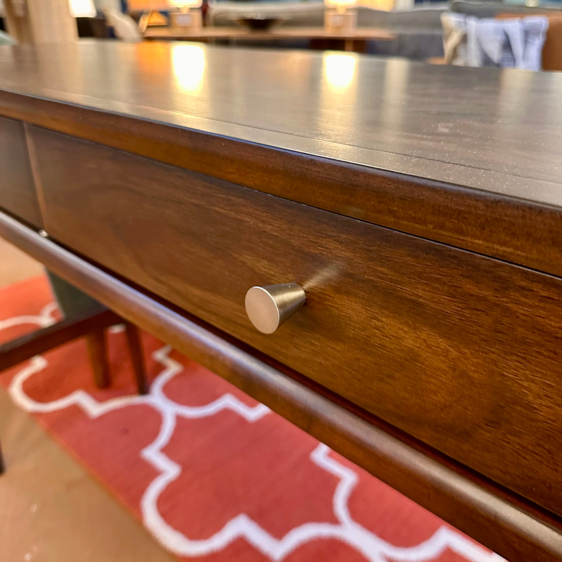 Gambol Console Table C CONSOLE TABLES