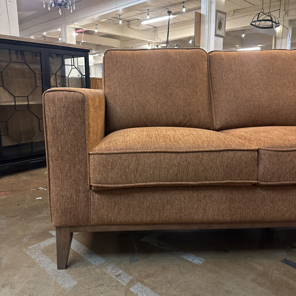 Clay Sofa U SOFAS