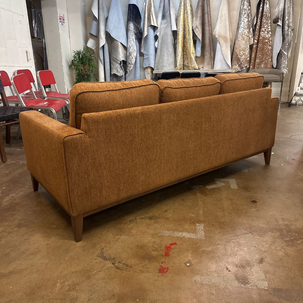 Morna Clay Sofa U SOFAS