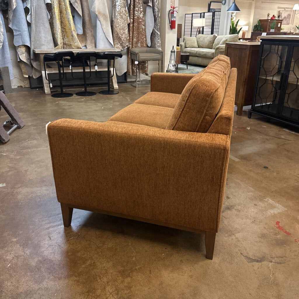 Clay Sofa