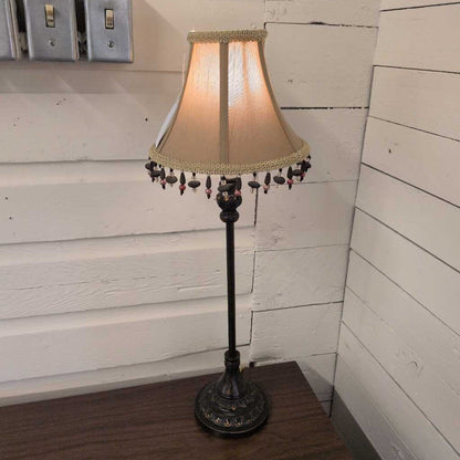 Narrow Table Lamp LAMPS