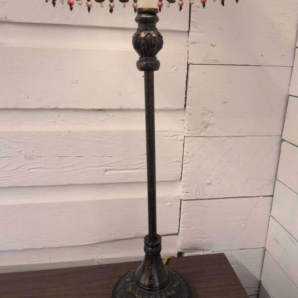 Narrow Table Lamp LAMPS