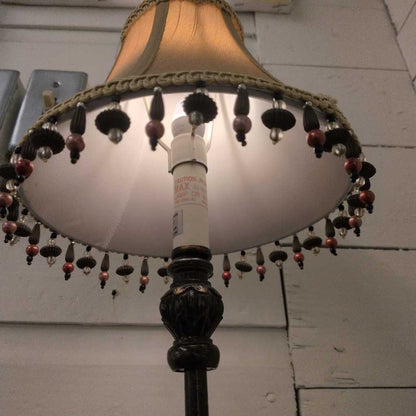 Narrow Table Lamp LAMPS