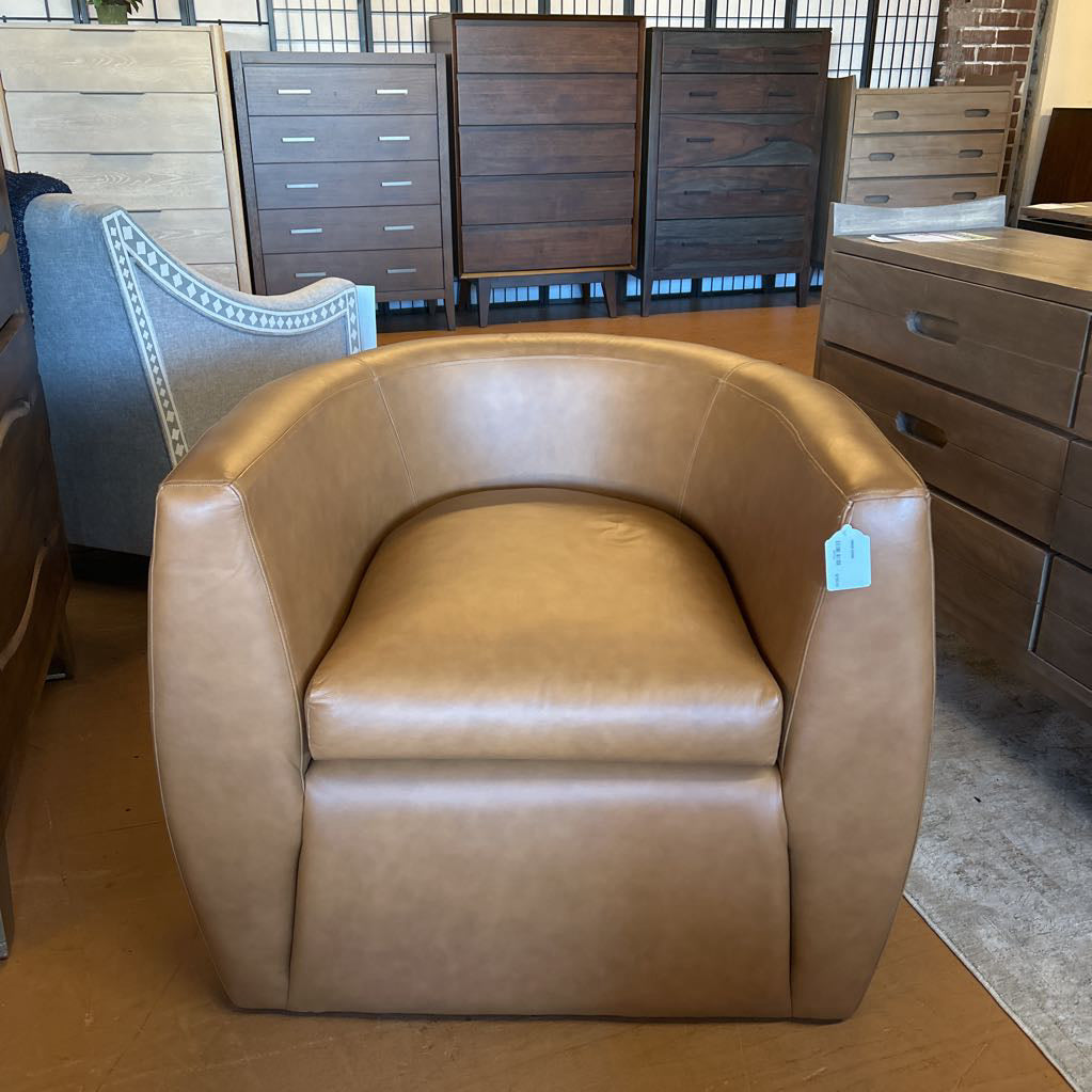 MEIGS CHAIR U ACCENT CHAIRS