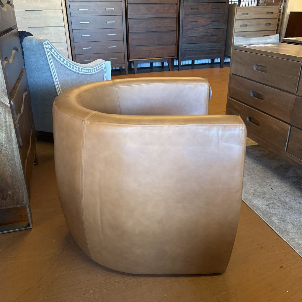 MEIGS CHAIR U ACCENT CHAIRS