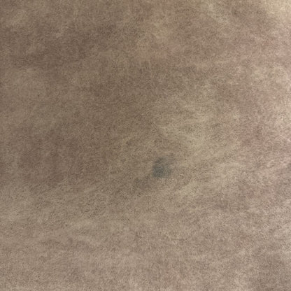 Modern Comfy Slipper Chair w/metal Base