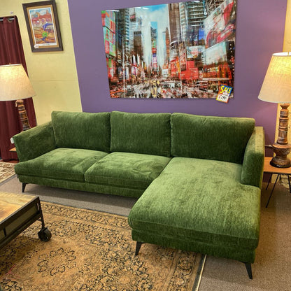 Spinach RAF Sectional