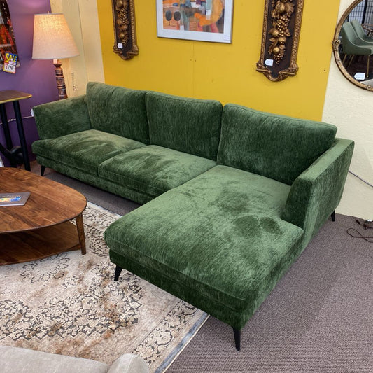 Spinach RAF Sectional