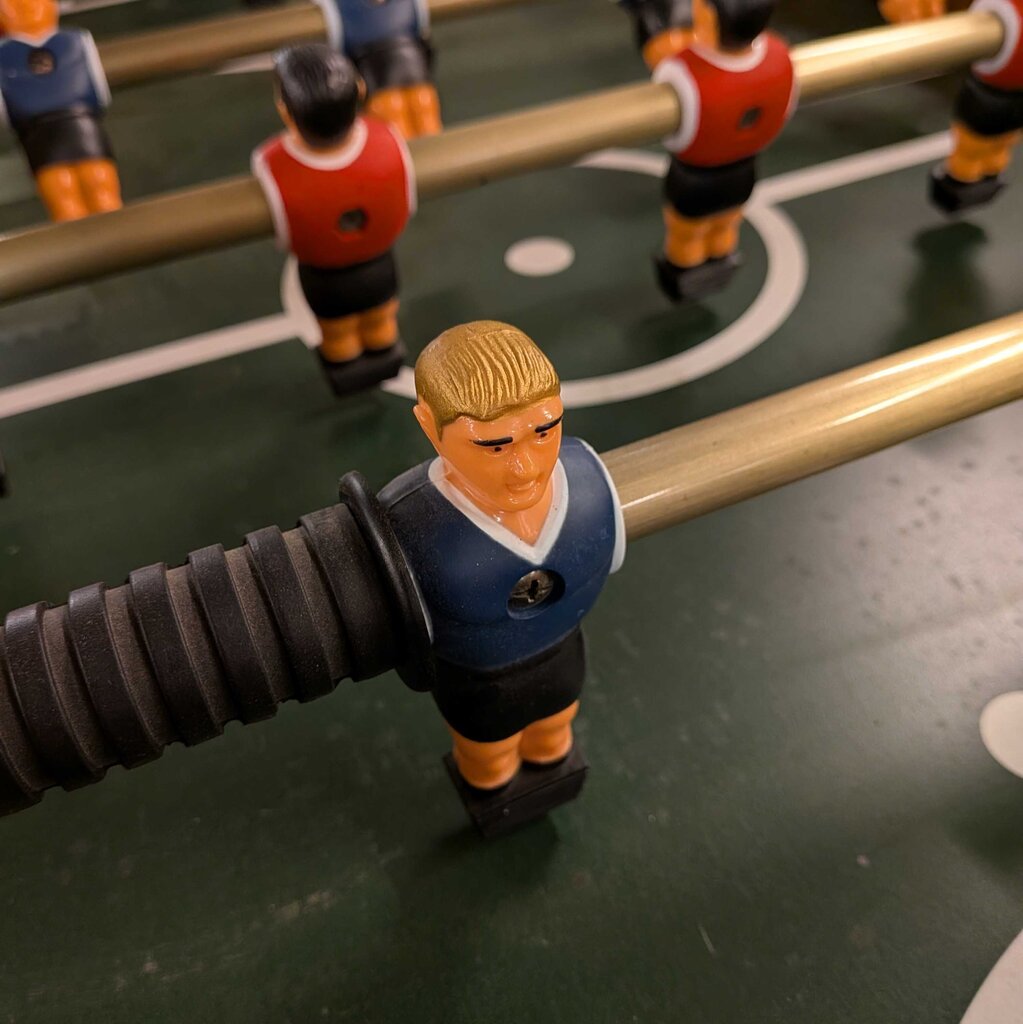 Foosball Table