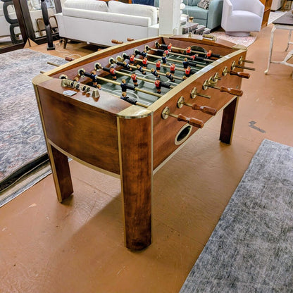 Foosball Table