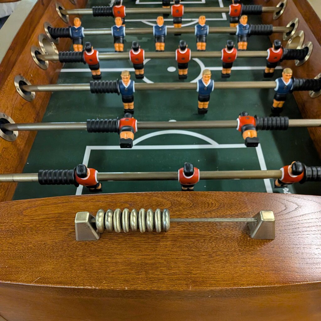 Foosball Table
