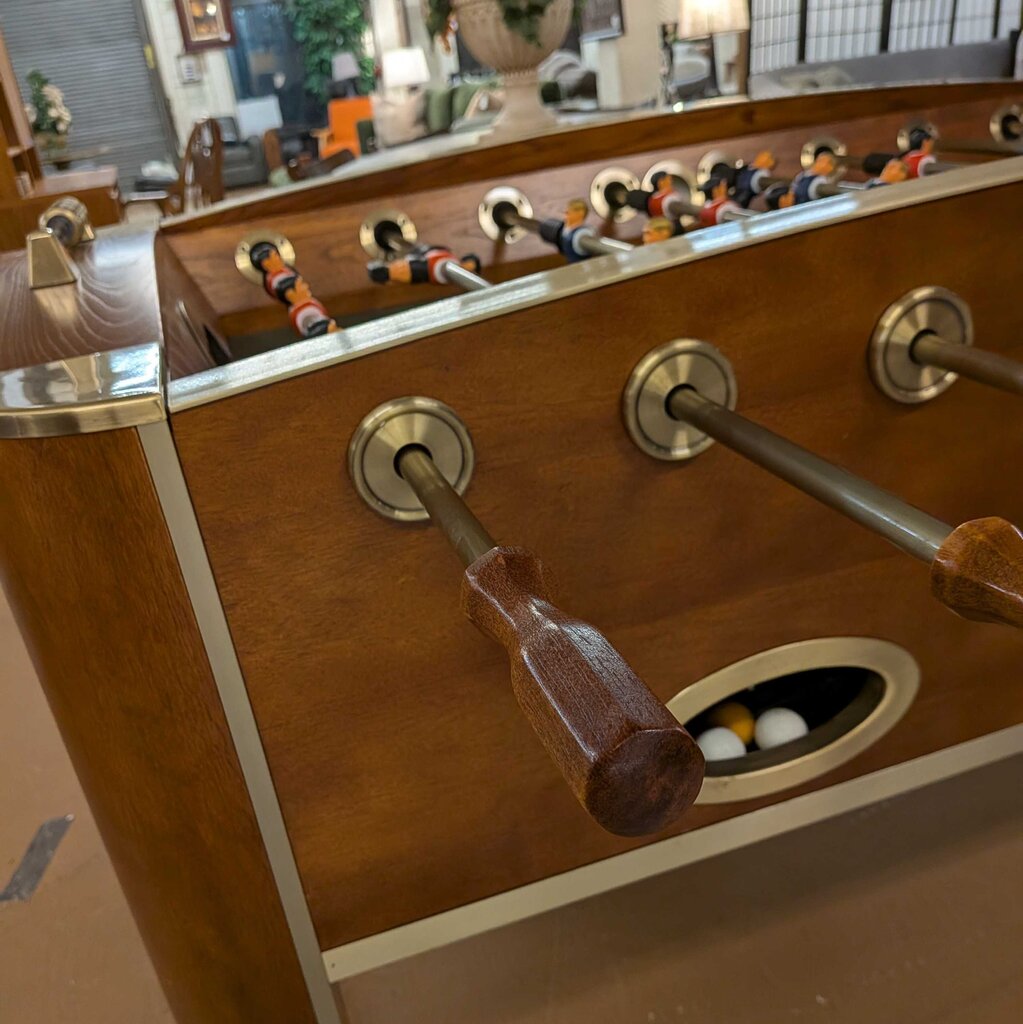 Foosball Table