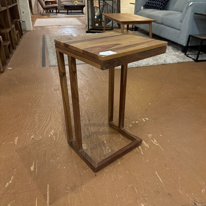 Natural Metro C Table