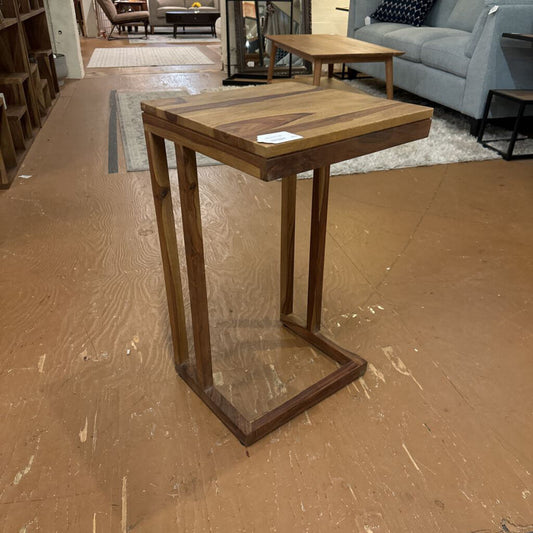 Natural Metro C Table