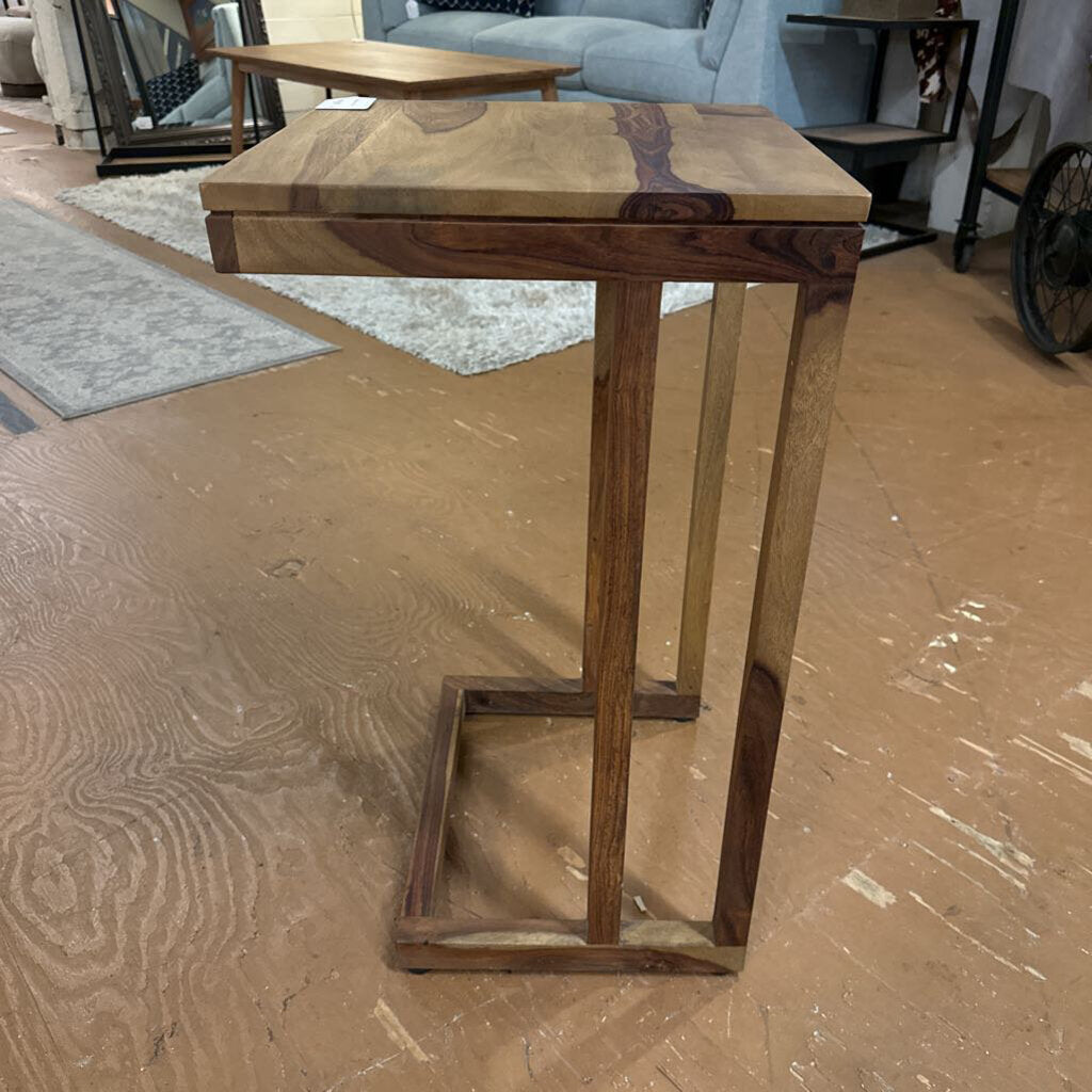 Natural Metro C Table