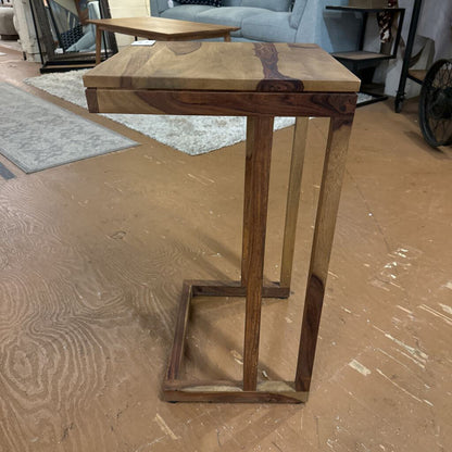 Natural Metro C Table