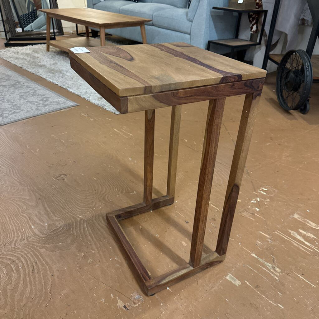 Natural Metro C Table