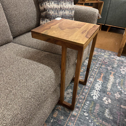 Natural Metro C Table