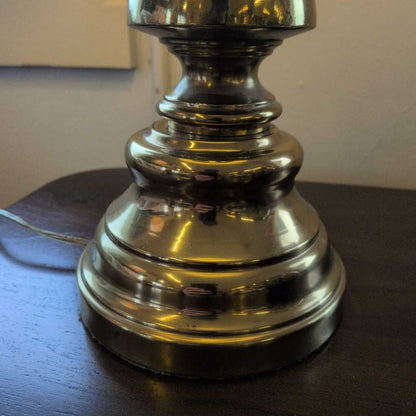 Gold Lamp LAMPS