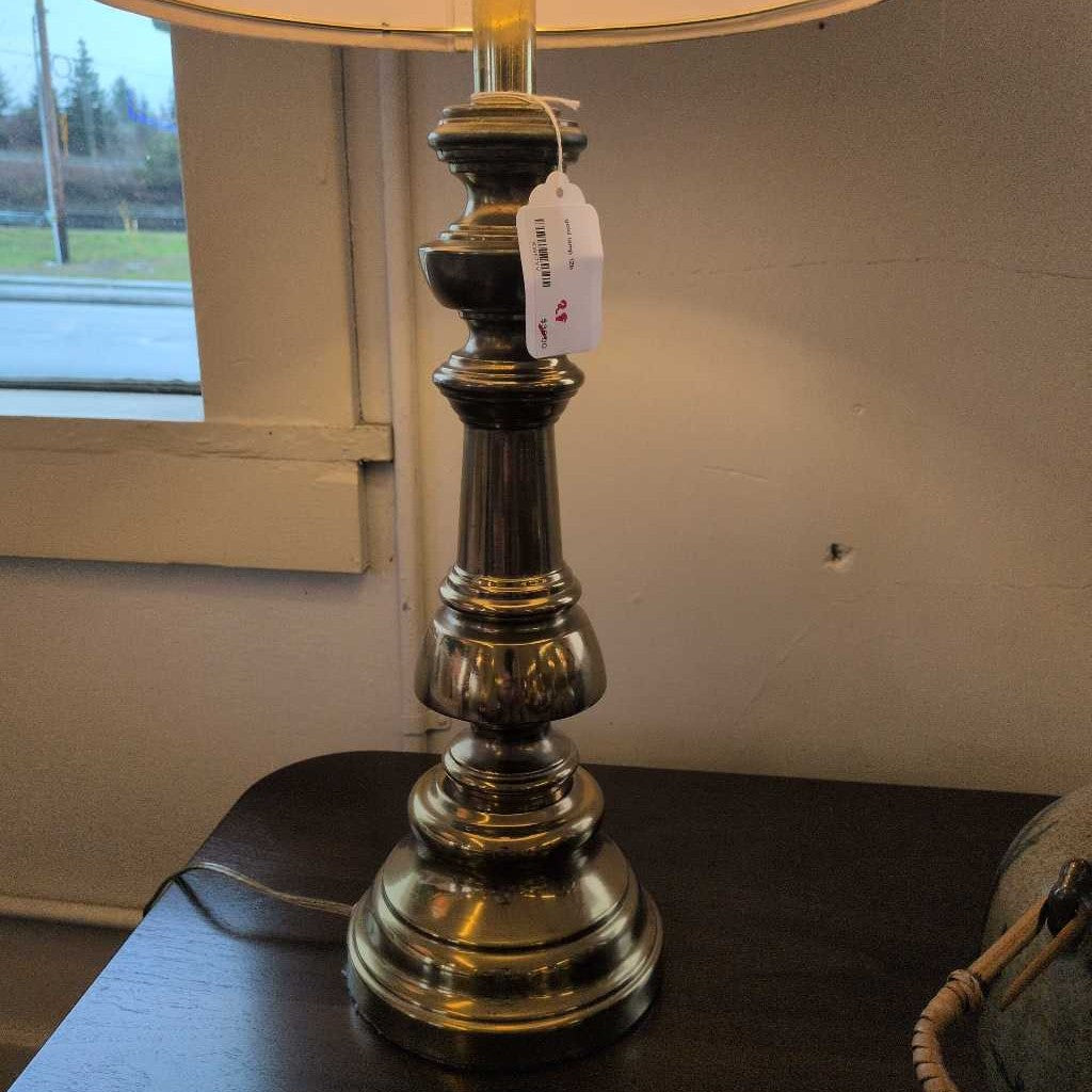 Gold Lamp LAMPS
