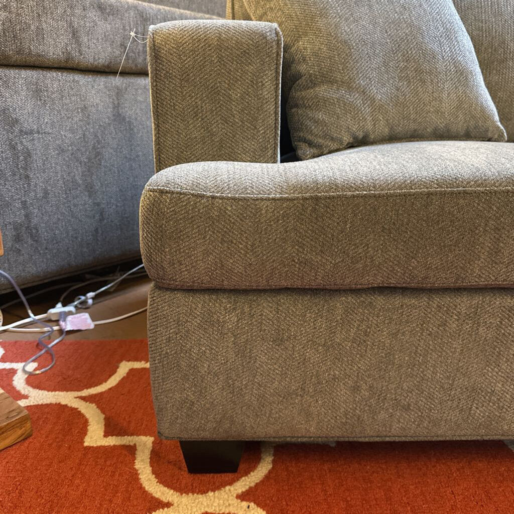 Erickson's Intercon Sofa