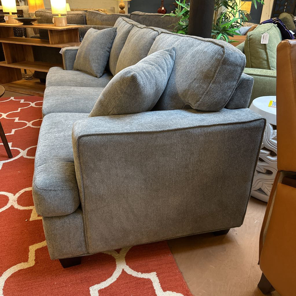 Erickson's Intercon Sofa