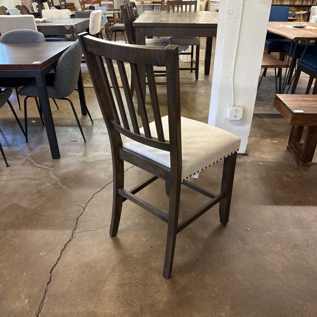 Erickson's Bar Table w/ Four Matching Chairs